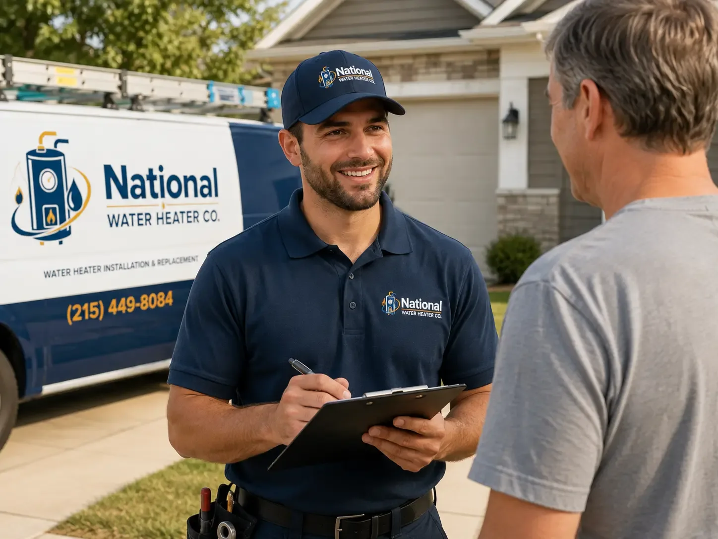 Water Heater Installation Johnstown, NE FAQs